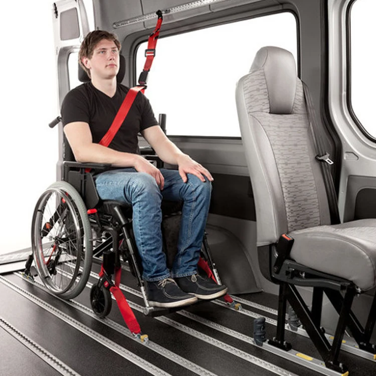 Hier sind einige Dinge, die Sie über Sicherheitsgurte beachten sollten.