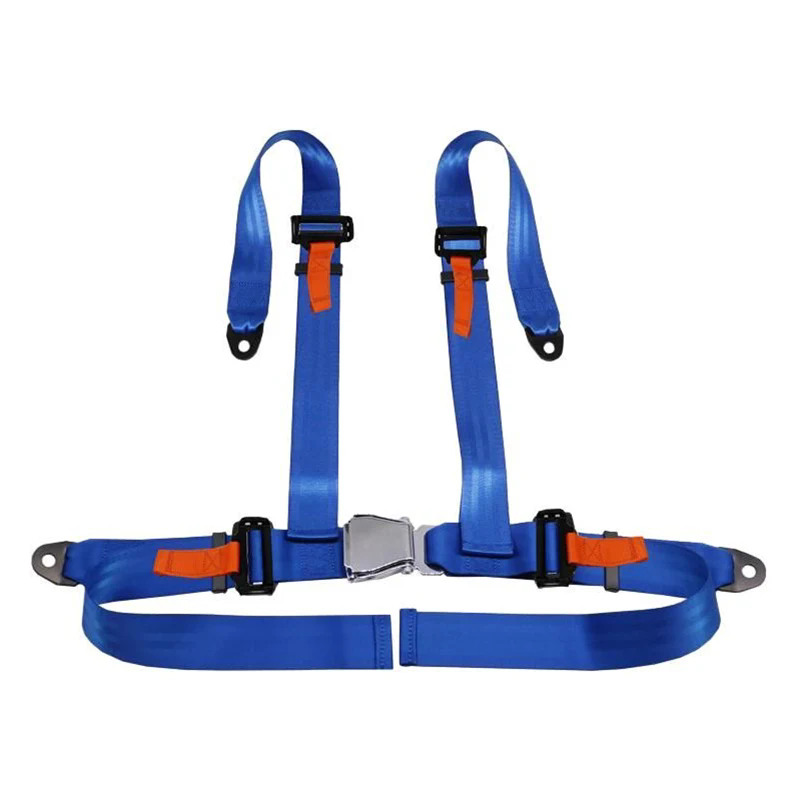 Wichtigkeit von Sicherheitsgurten