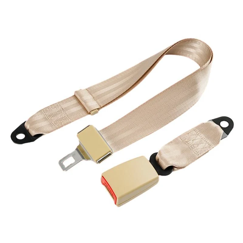 Was ist die Geschichte der Sicherheitsgurte?