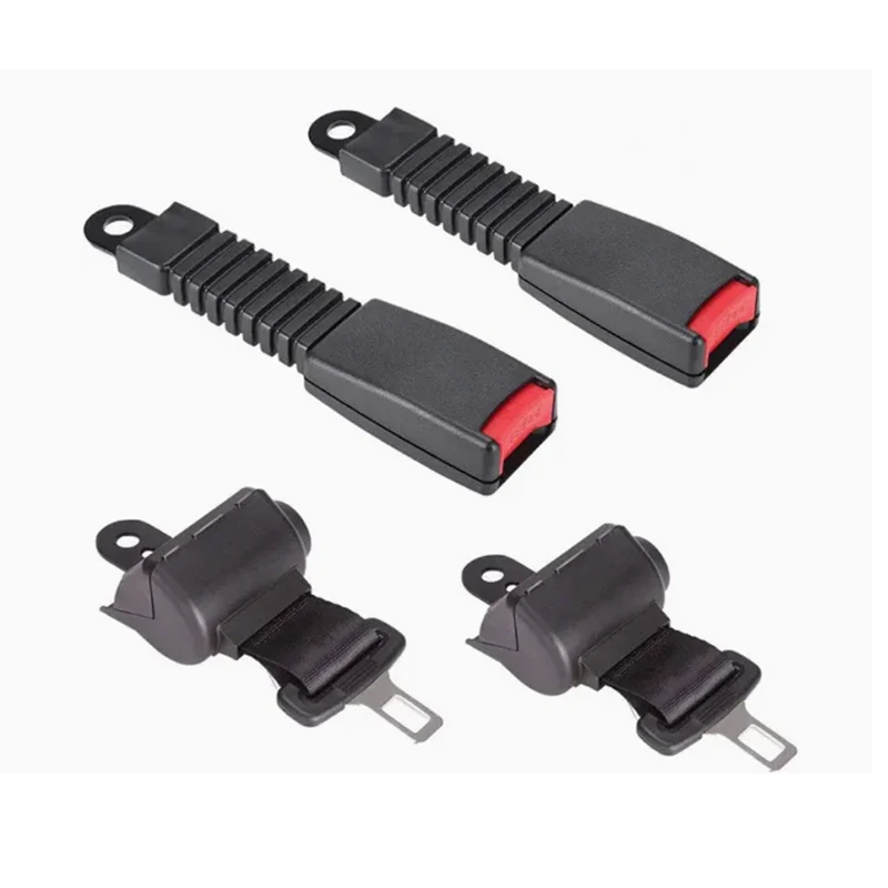 Warum sind Sicherheitsgurte für Golfwagen wichtig für Sicherheit und Komfort?