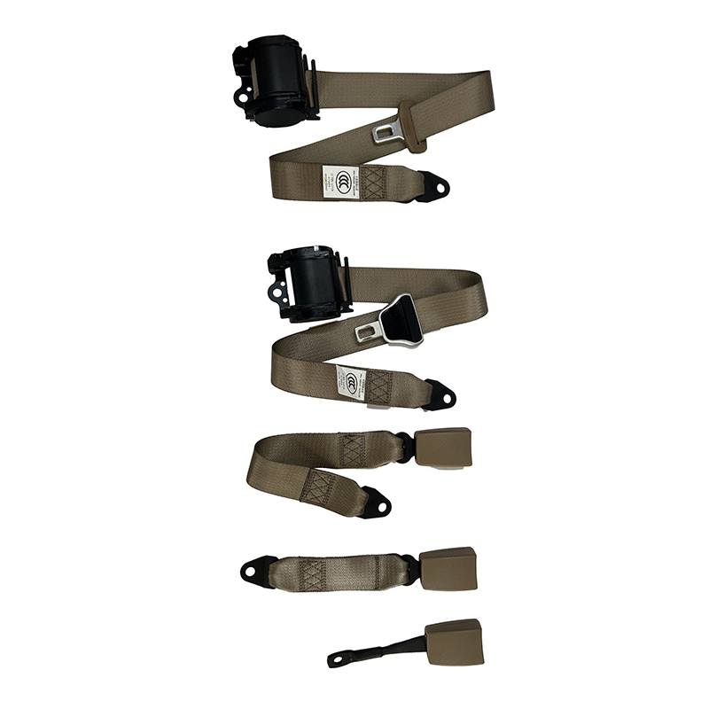 ​Welche Anpassungsdienste bieten Sicherheitsgurthersteller an? Können sie besondere Anforderungen erfüllen?