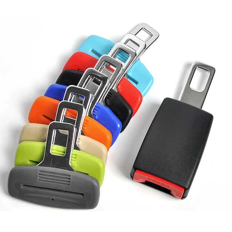 Sicherheitsgurtteile: Welche Komponenten sind für Ihre Sicherheit entscheidend?