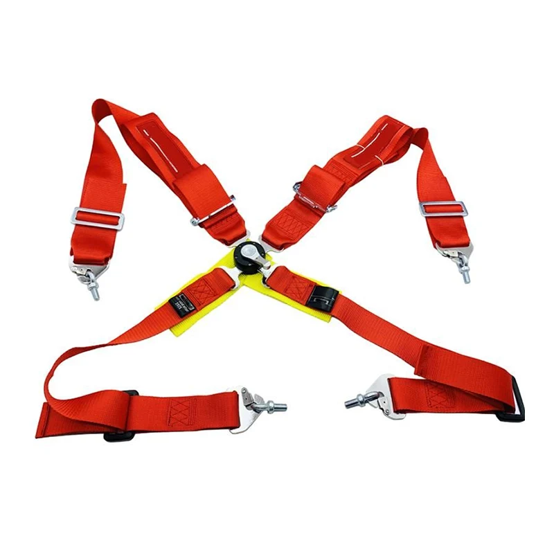 Warum sind klassische Sicherheitsgurte in modernen Fahrzeugen immer noch unverzichtbar?