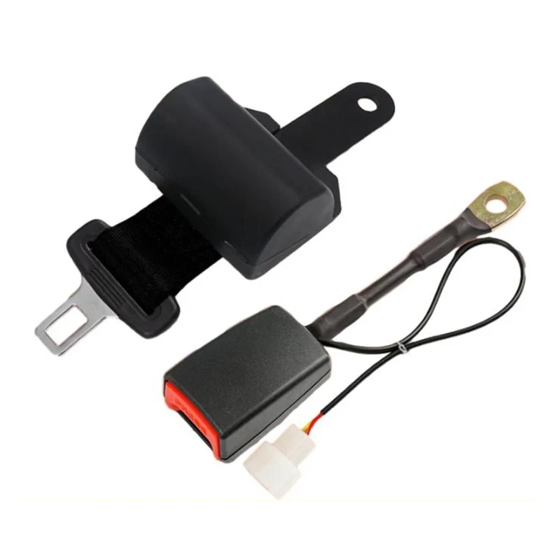 Automatische Sicherheitsgurte