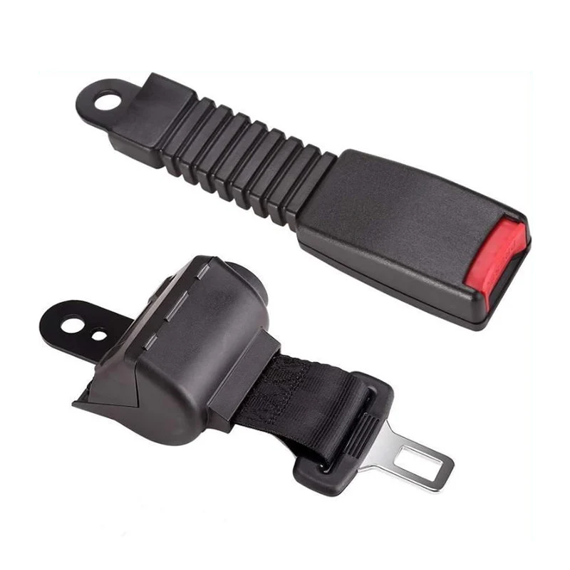 Automatischer Zweipunkt-Sicherheitsgurt