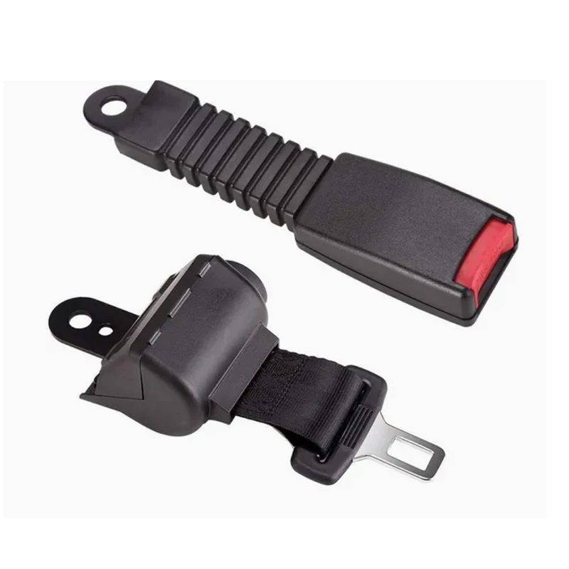 Golf Cart Seat Belts