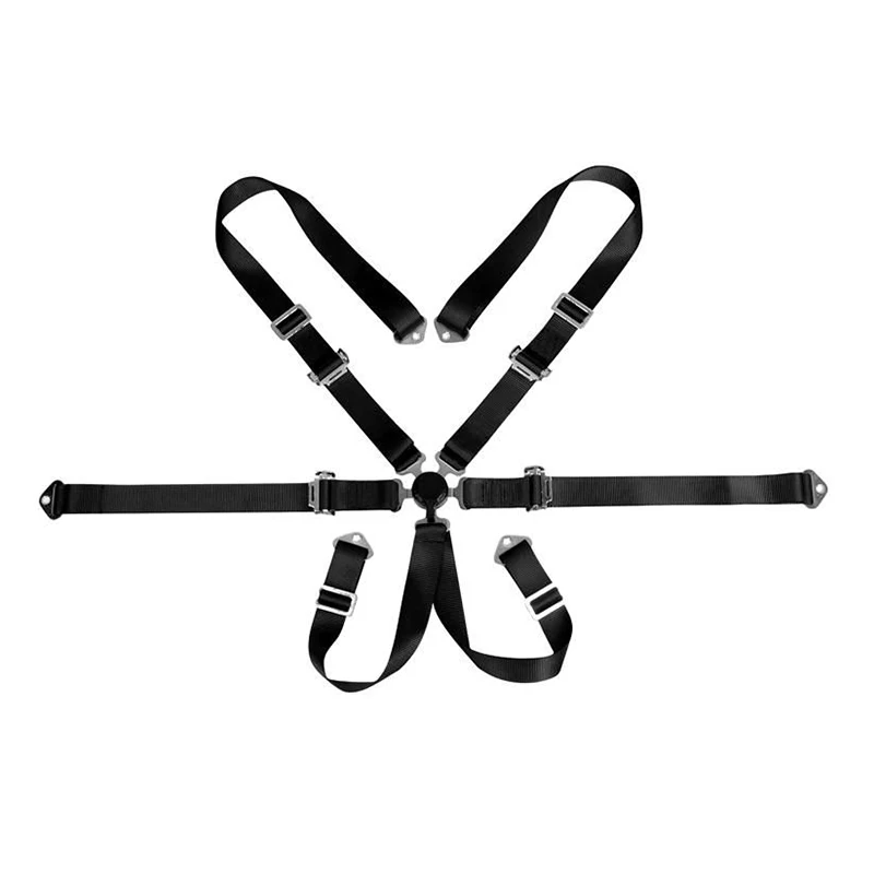 Racing Harness