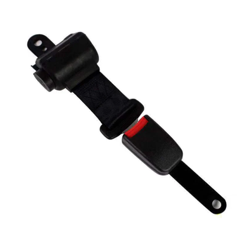 Classic Car Seat Belts