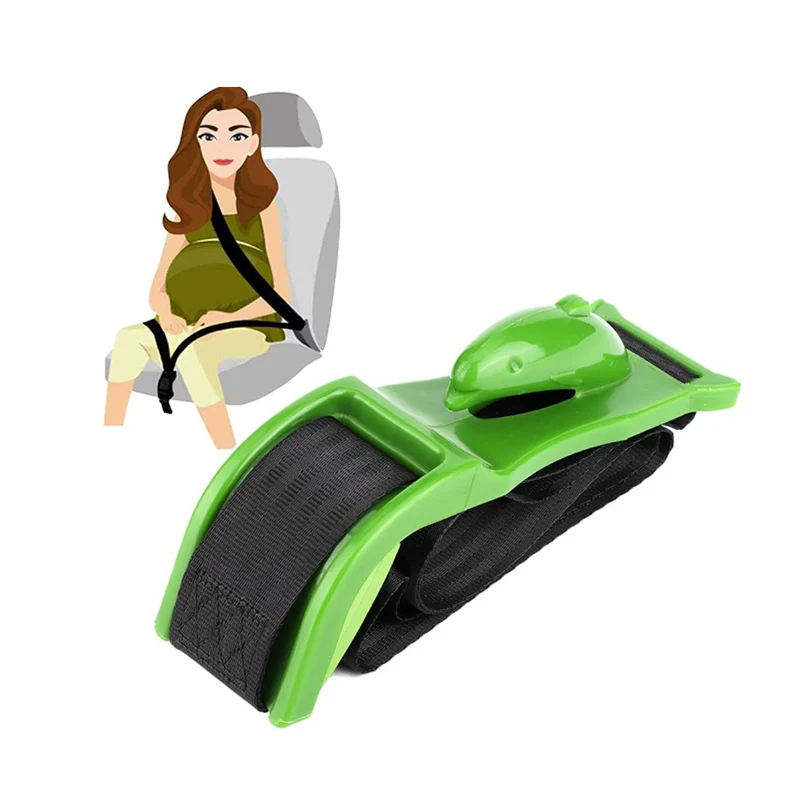 Schwangerschafts-Sicherheitsgurt