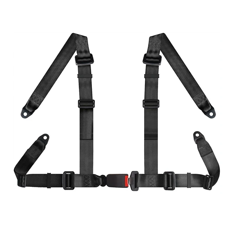 Achterbahn-Sicherheitsgurt