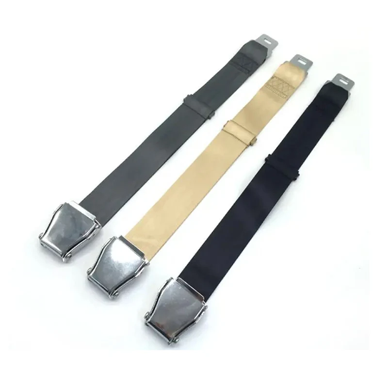 Sicherheitsgurtverlängerung