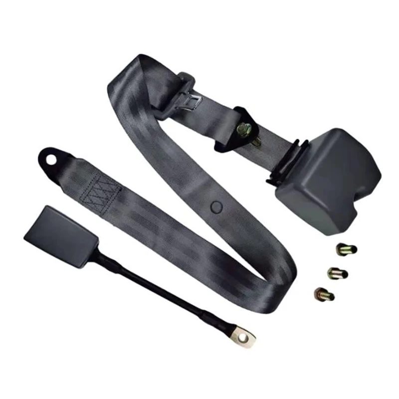 Dreipunkt-Sicherheitsgurt